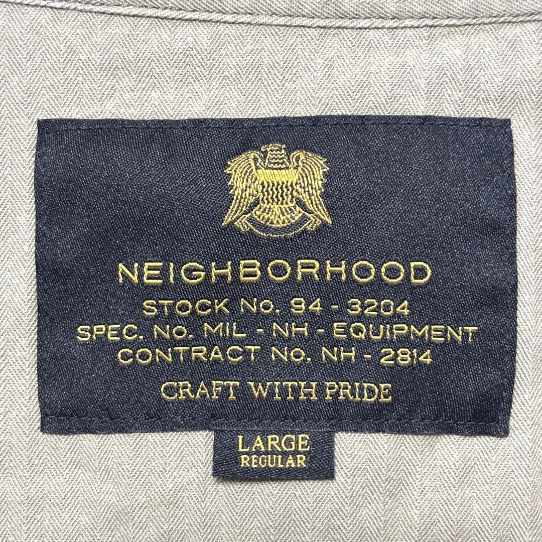 NEIGHBORHOOD - NEIGHBORHOOD 半袖シャツの通販 by CYCLE HEARTS