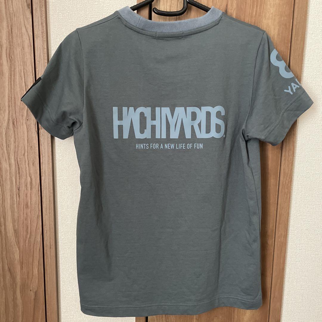 8YARDS レディースTシャツ