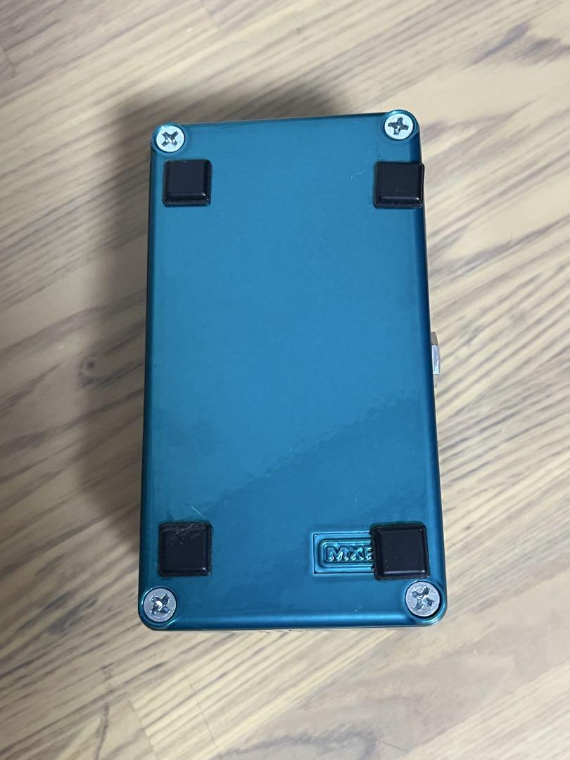 MXR M83 bass chorus deluxe ベースコーラス