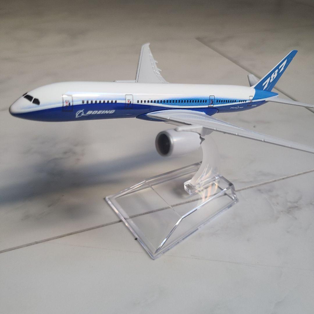 コロンビア航空ボーイング787■1/400ダイキャスト模型新品
