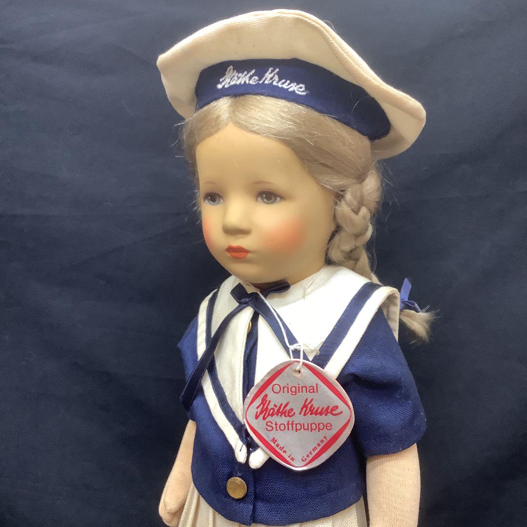ビンテージ♬ アネモネ様専用 ケテクルーゼ人形 bPMYk-m17891521608 ✙ルカリ