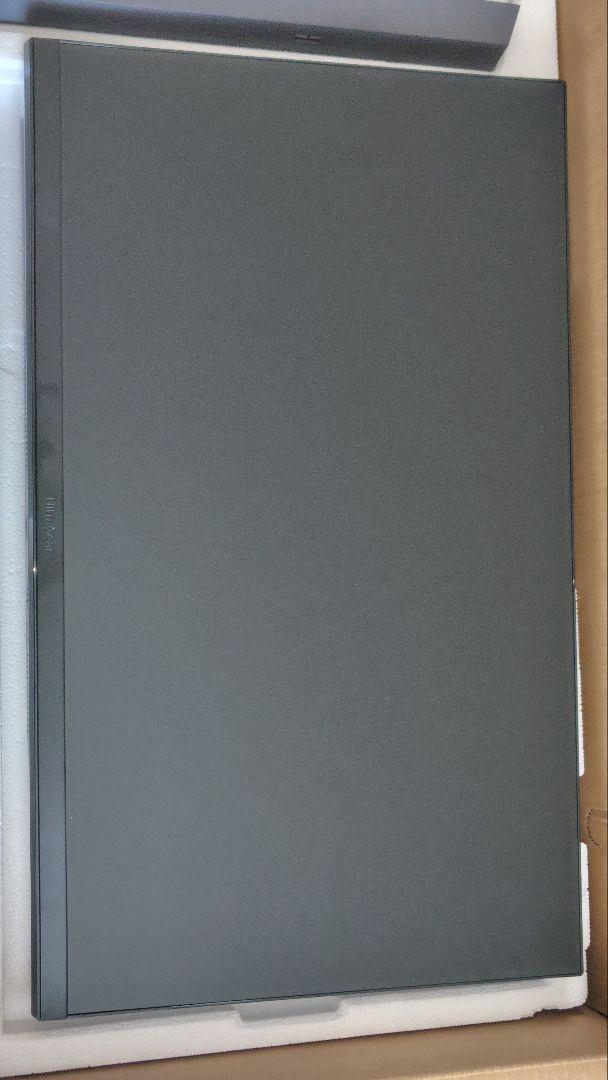 【ほぼ新品】 LG UltraGear 32GS75Q-B