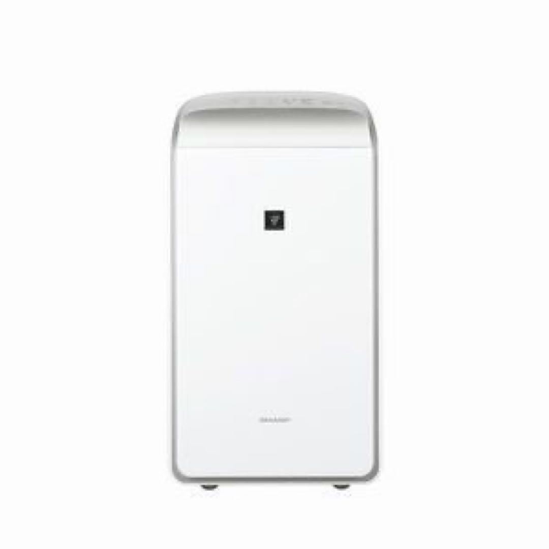 SHARP プラズマクラスター25000 ハイブリッド 衣類乾燥 除湿機