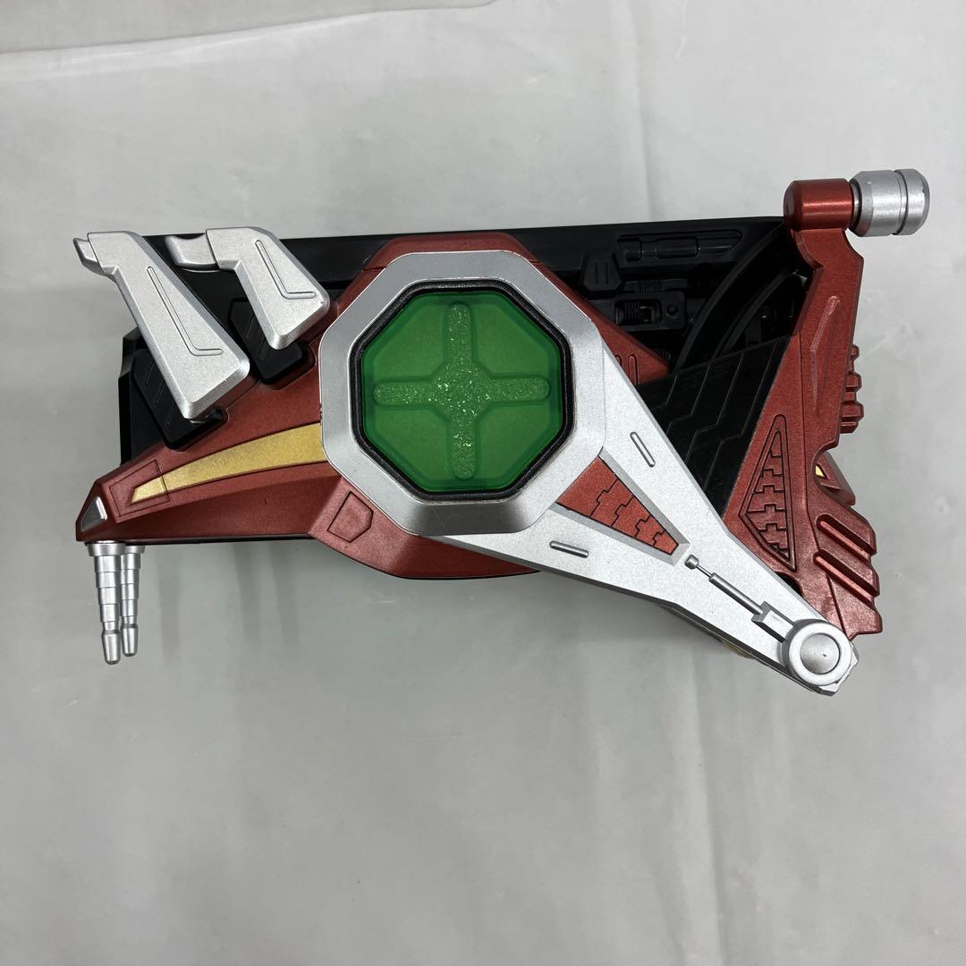 HF3504 CSMホッパーゼクター 仮面ライダーカブト
