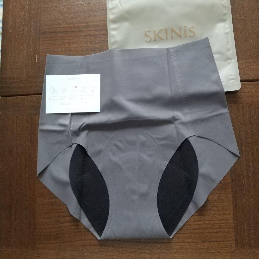 SKINiS 吸水ショーツ