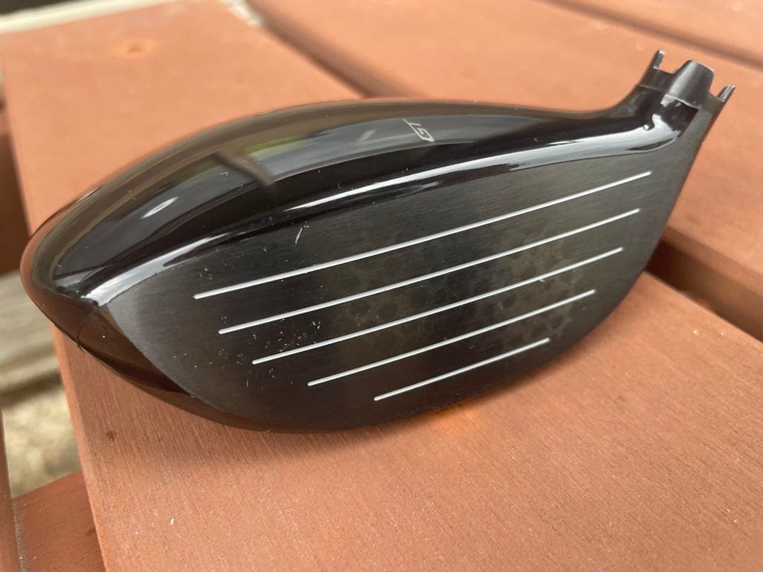 タイトリスト GT3 Titleist フェアウェイウッド 3w 15度 FW タイトリスト GT3 Titleist フェアウェイウッド 3w 15度 FW