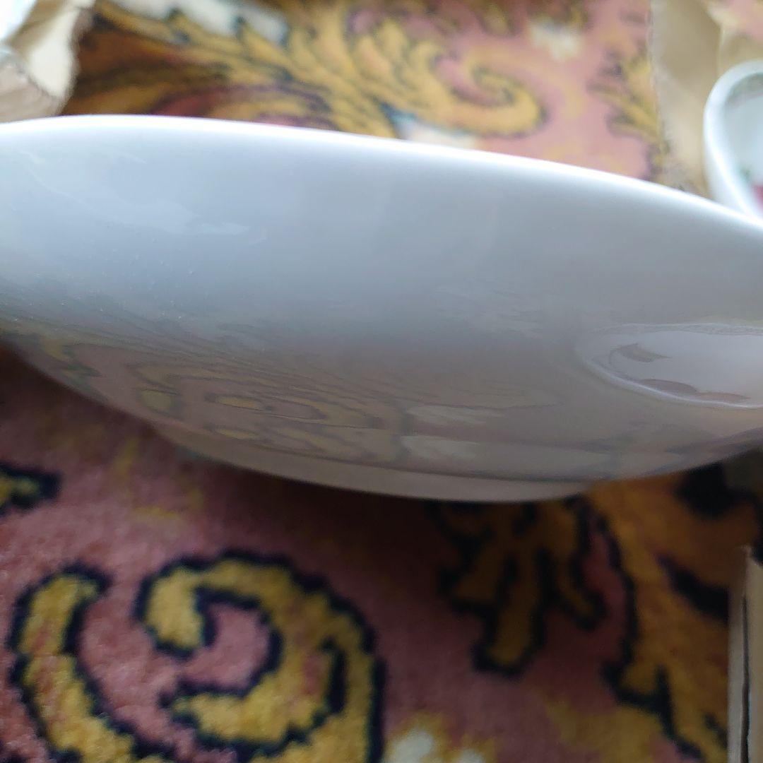 【新品34pc】Noritake　ノリタケオーチャードガーデン　34ピースセット