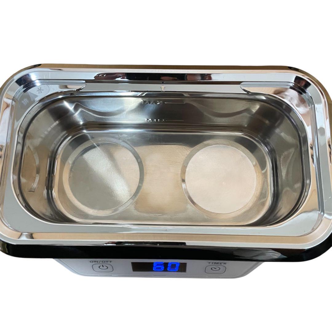 CITIZENシチズン 超音波洗浄器 SWT710