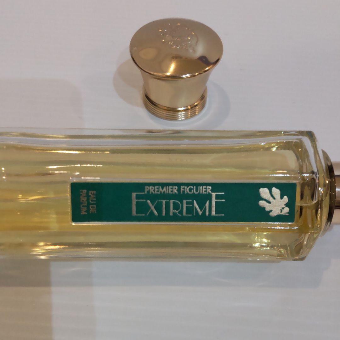 ラルチザン プルミエフィグエ エクストリーム オードパルファン 50ml