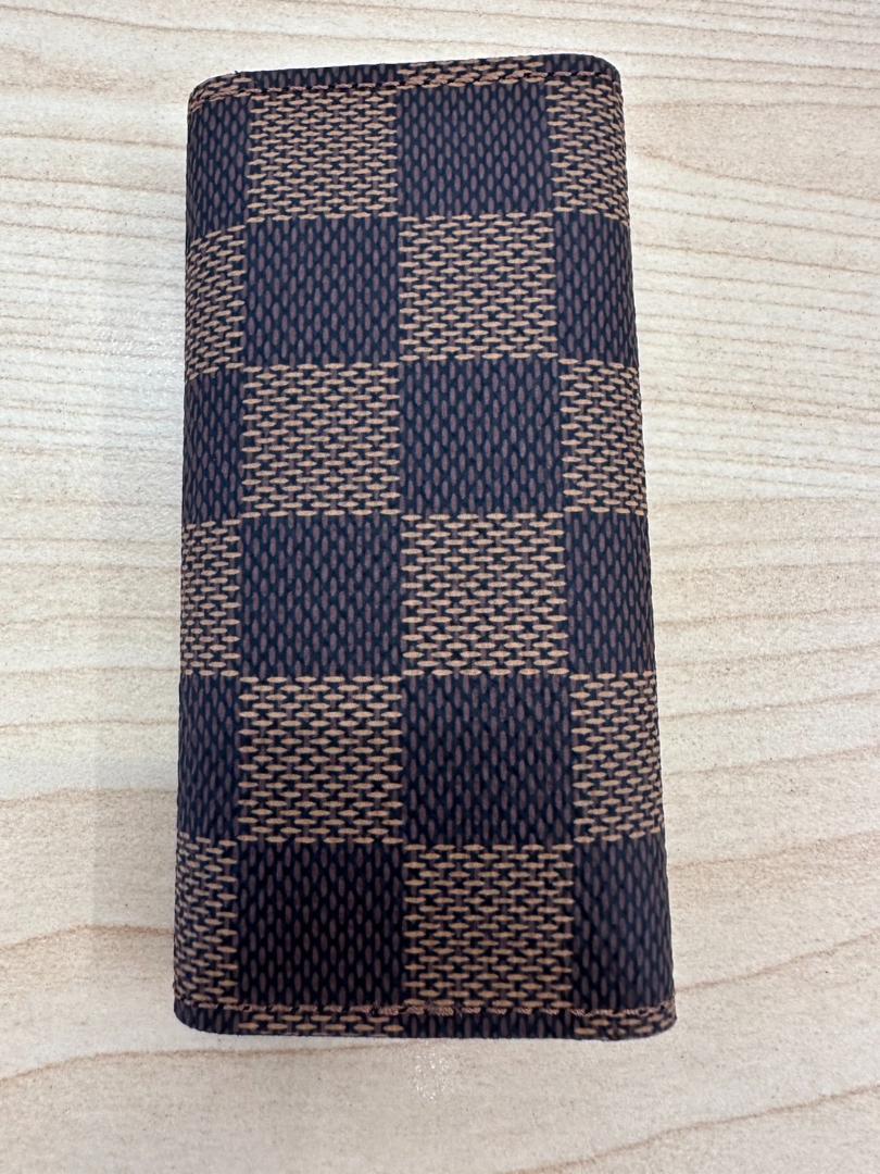 未使用品　LOUIS VUITTON ダミエ キーケース