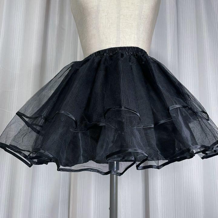 みがあり◜ キャンディフルーツ ギンガムチェック 黒 dhn83-m17894356767 ベルフィーユメイド ではなく