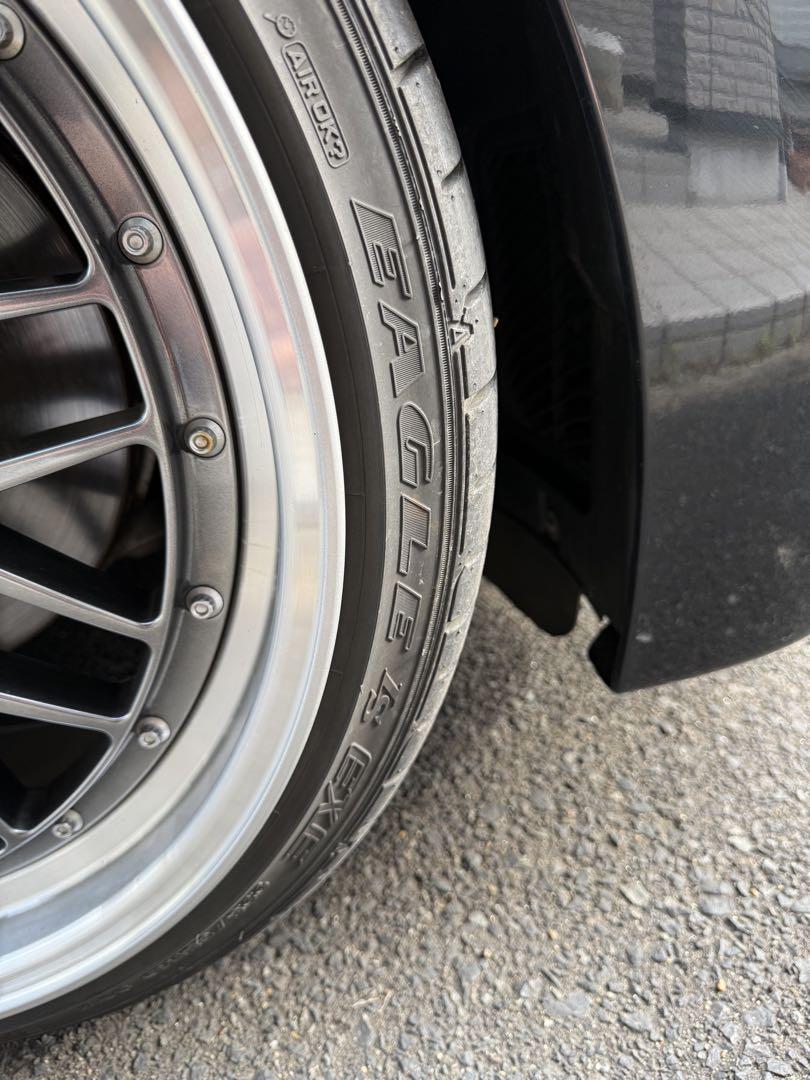 BBS lm 19インチ　bmw pcd120