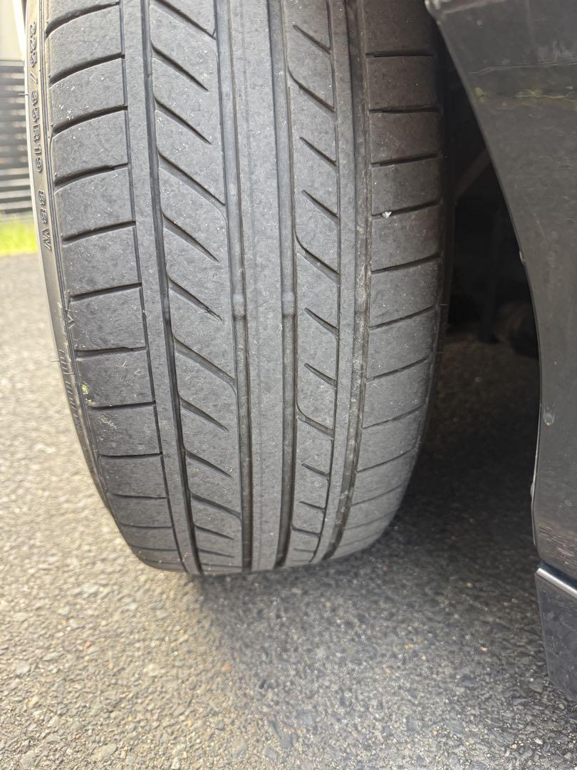 BBS lm 19インチ　bmw pcd120