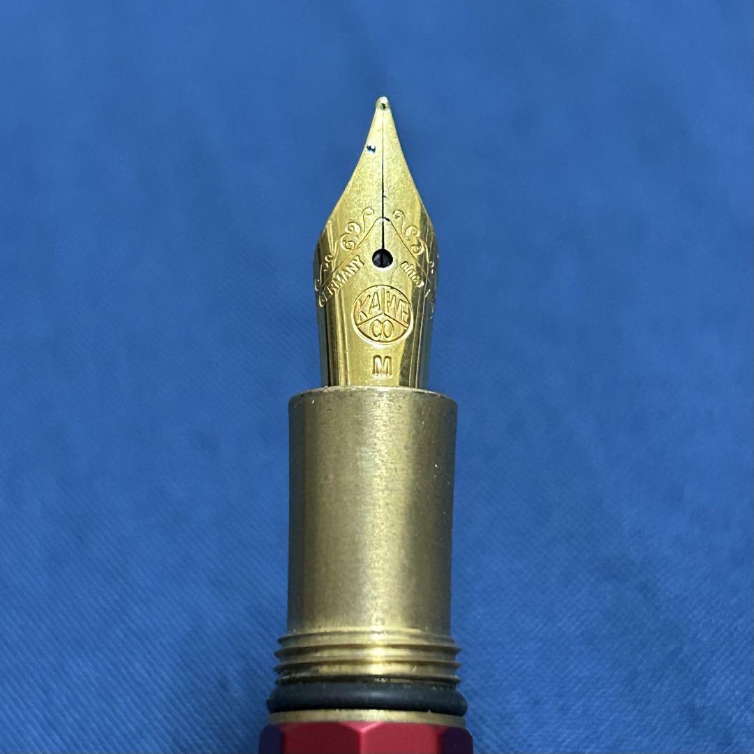 KAWECO Collection レッド　FP