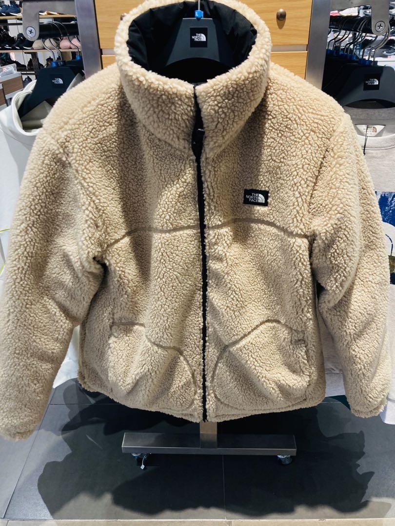 Be better 韓国　north face ノースフェイスダウン Mサイズ