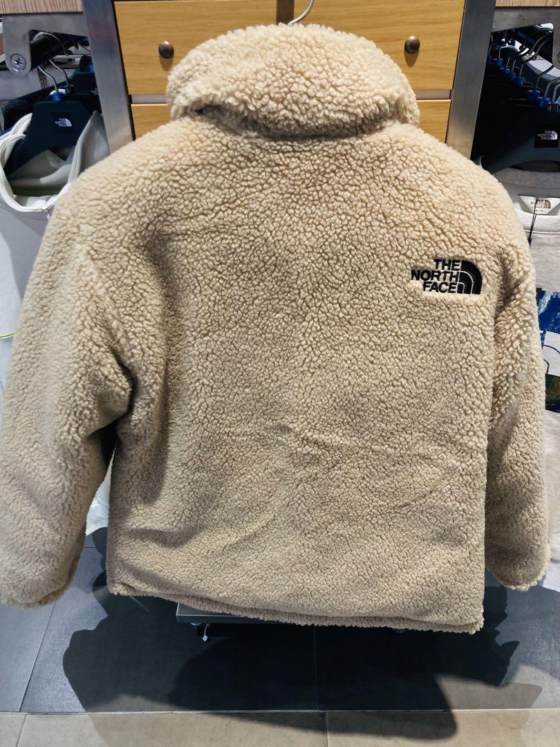 Be better 韓国　north face ノースフェイスダウン Mサイズ