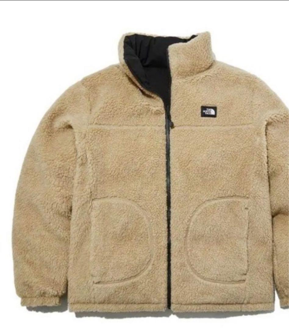 Be better 韓国　north face ノースフェイスダウン Mサイズ