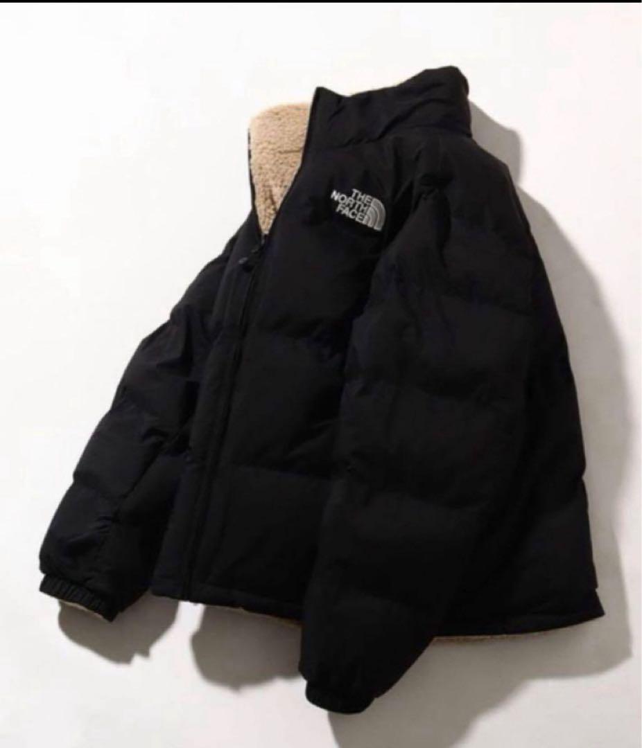 Be better 韓国　north face ノースフェイスダウン Mサイズ