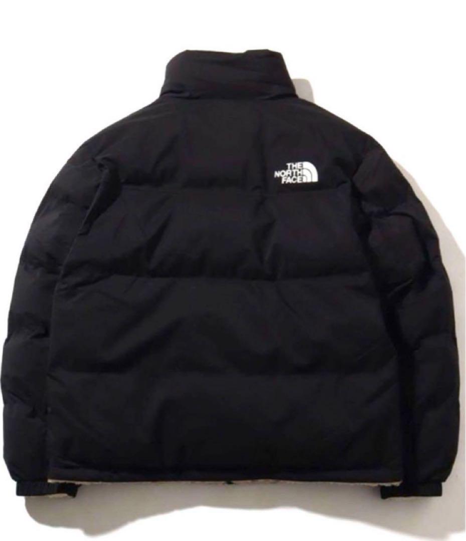 Be better 韓国　north face ノースフェイスダウン Mサイズ