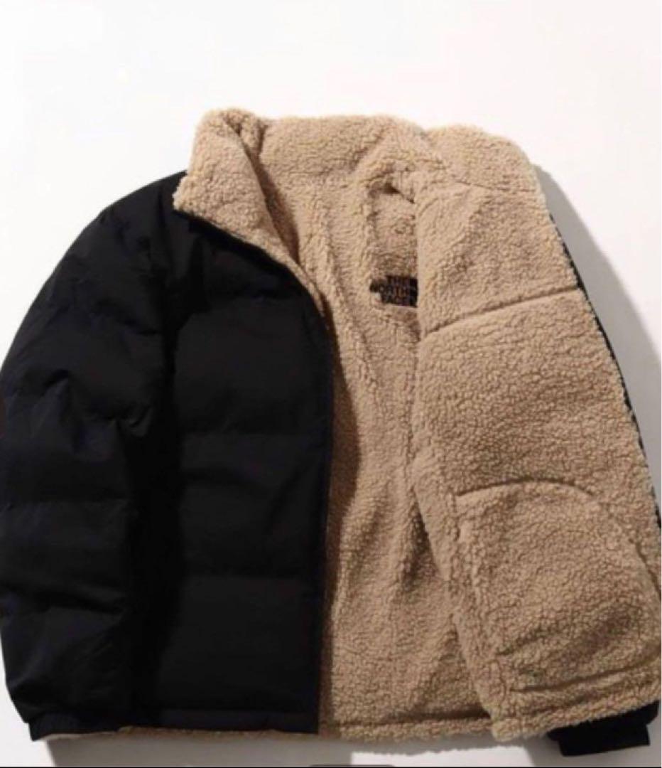 Be better 韓国　north face ノースフェイスダウン Mサイズ