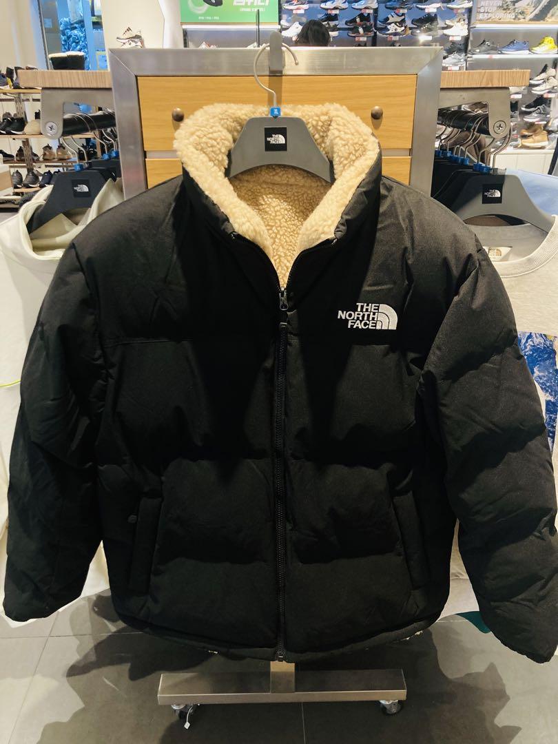 Be better 韓国　north face ノースフェイスダウン Mサイズ