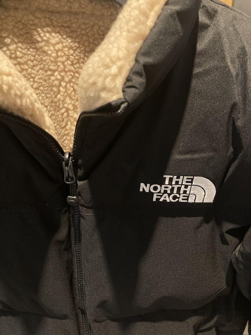 Be better 韓国　north face ノースフェイスダウン Mサイズ