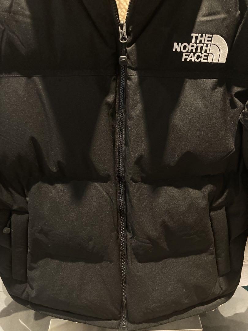 Be better 韓国　north face ノースフェイスダウン Mサイズ