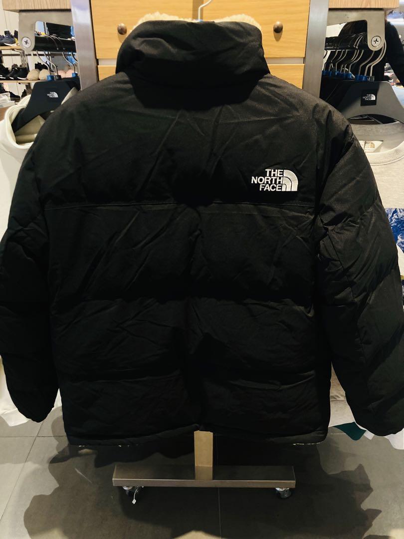 Be better 韓国　north face ノースフェイスダウン Mサイズ