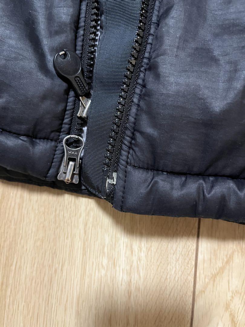 patagonia パタゴニア ダスパーカ M ブラック