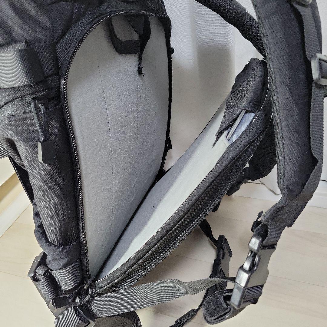 Condor Outdoor Solveig Gen II タクティカルパック