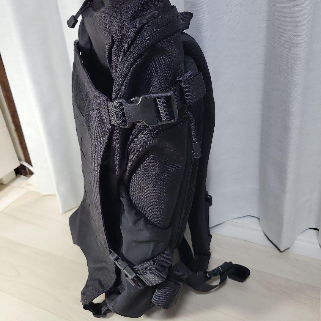 Condor Outdoor Solveig Gen II タクティカルパック