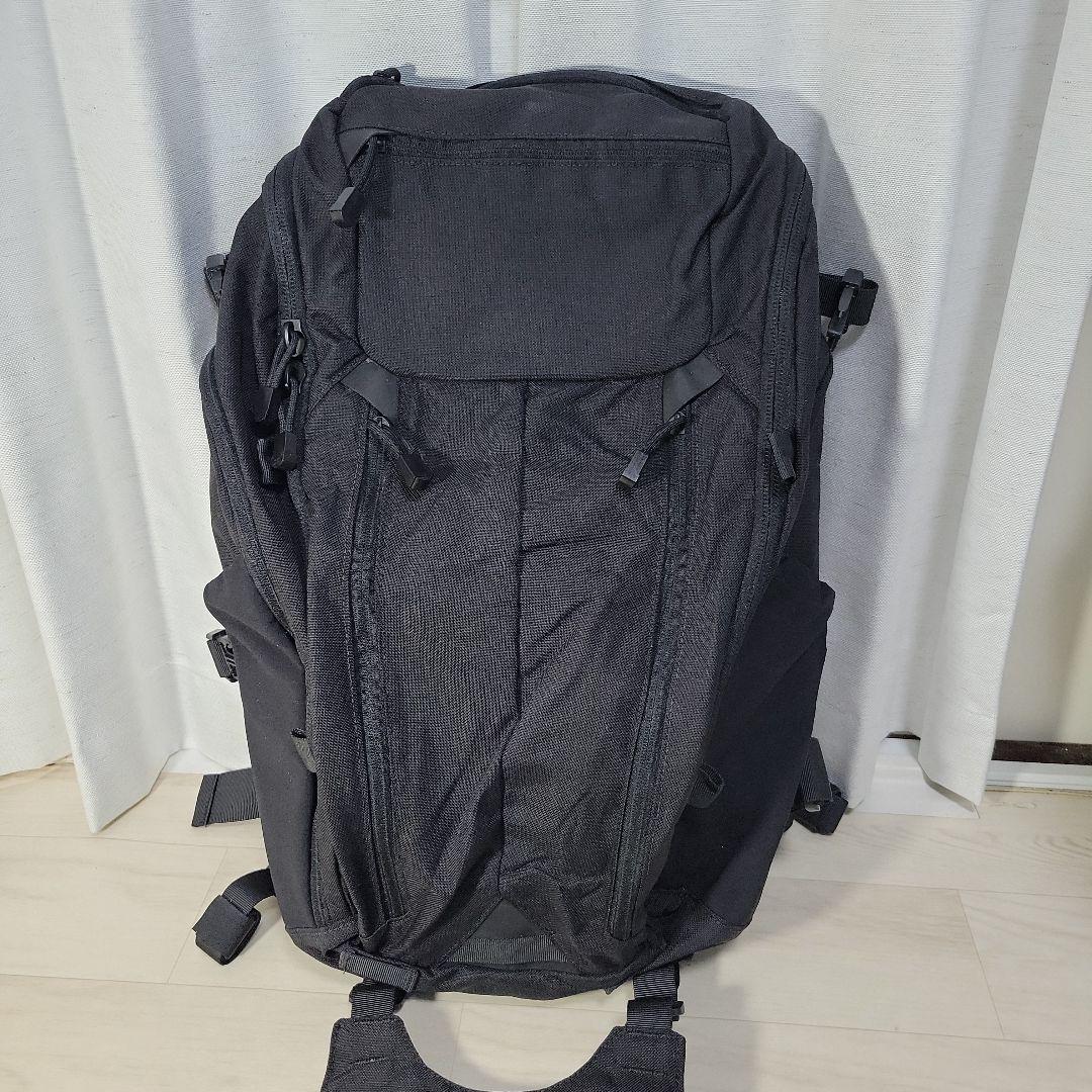 Condor Outdoor Solveig Gen II タクティカルパック