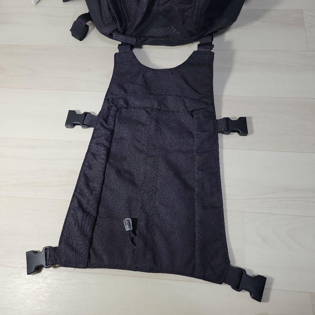 Condor Outdoor Solveig Gen II タクティカルパック