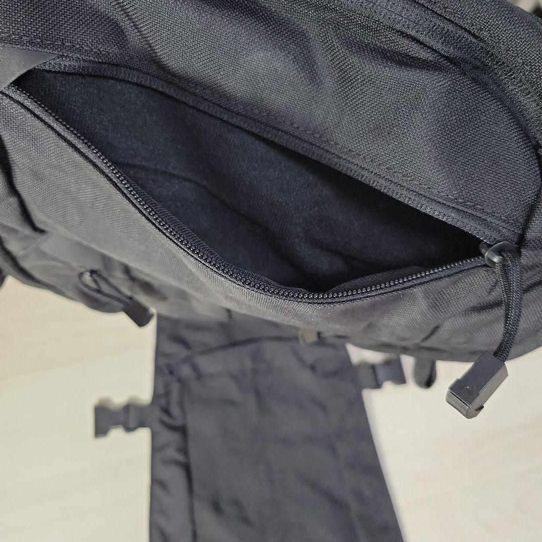 Condor Outdoor Solveig Gen II タクティカルパック