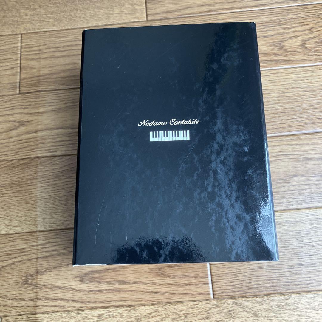 のだめカンタービレ DVD-BOX〈6枚組〉 ＋inヨーロッパBOX