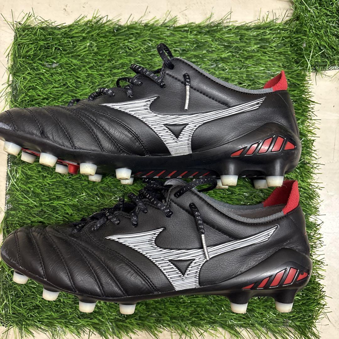 mizuno モレリアネオ3Japan ブラック