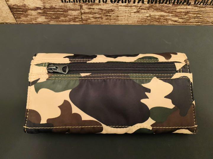 品質満点!ポーターPORTER × アベイシングエイプ コラボ カモフラージュ 長財布 長財布 メンズ¥12,600-lacatorce10.com.uy 品質満点!ポーターPORTER × アベイシングエイプ コラボ カモフラージュ 長財布 長財布 メンズ¥12,600-lacatorce10.com.uy