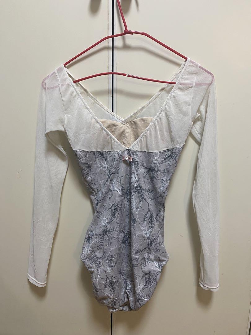 stina スティナ　バレエレオタード　大人　ジュニア