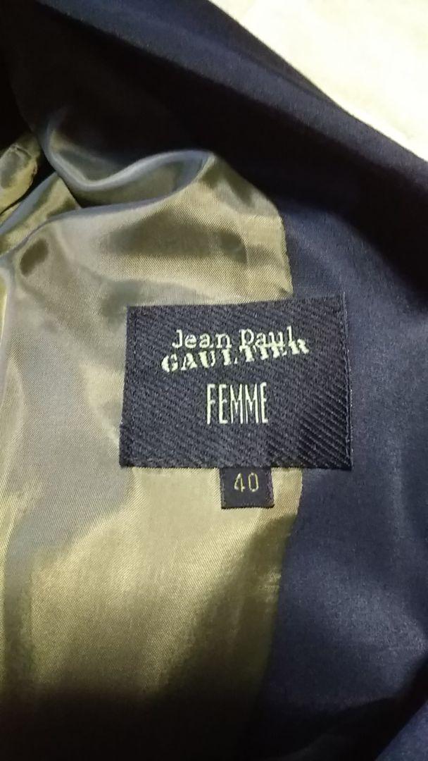 Jean Paul Gaultier(ジャンポールゴルチエ) / トップス/40