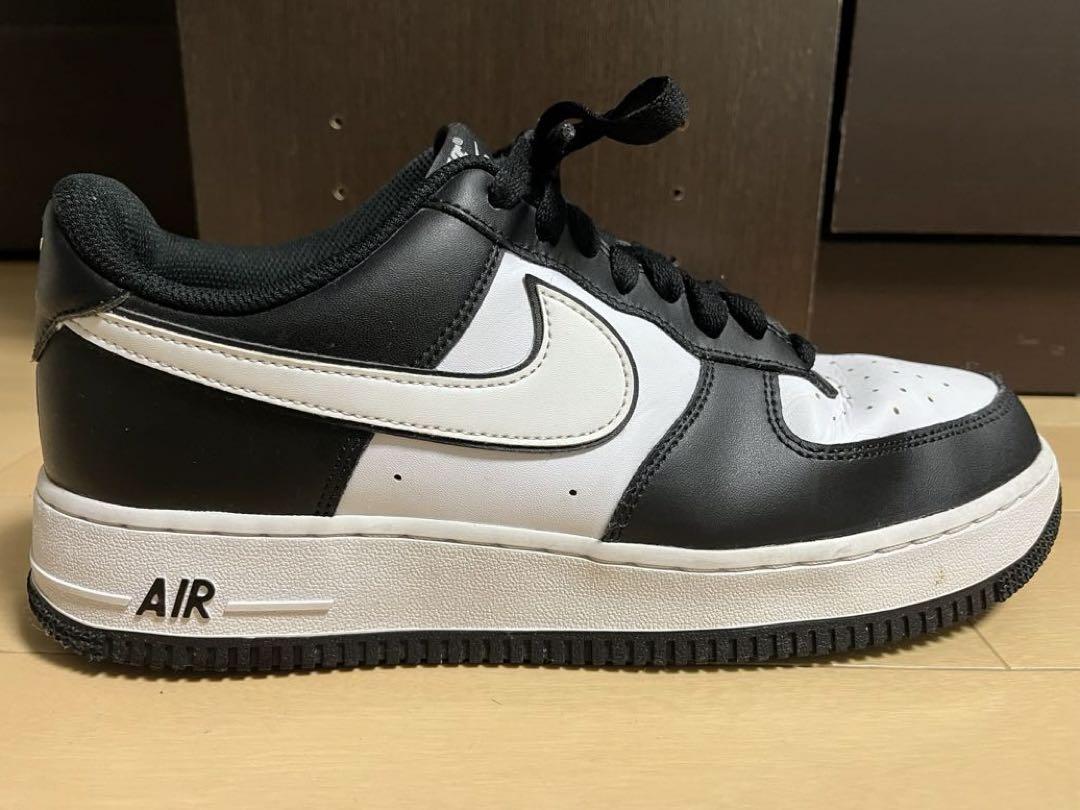 Nike エアフォース1 '07  28cm  （箱付き）