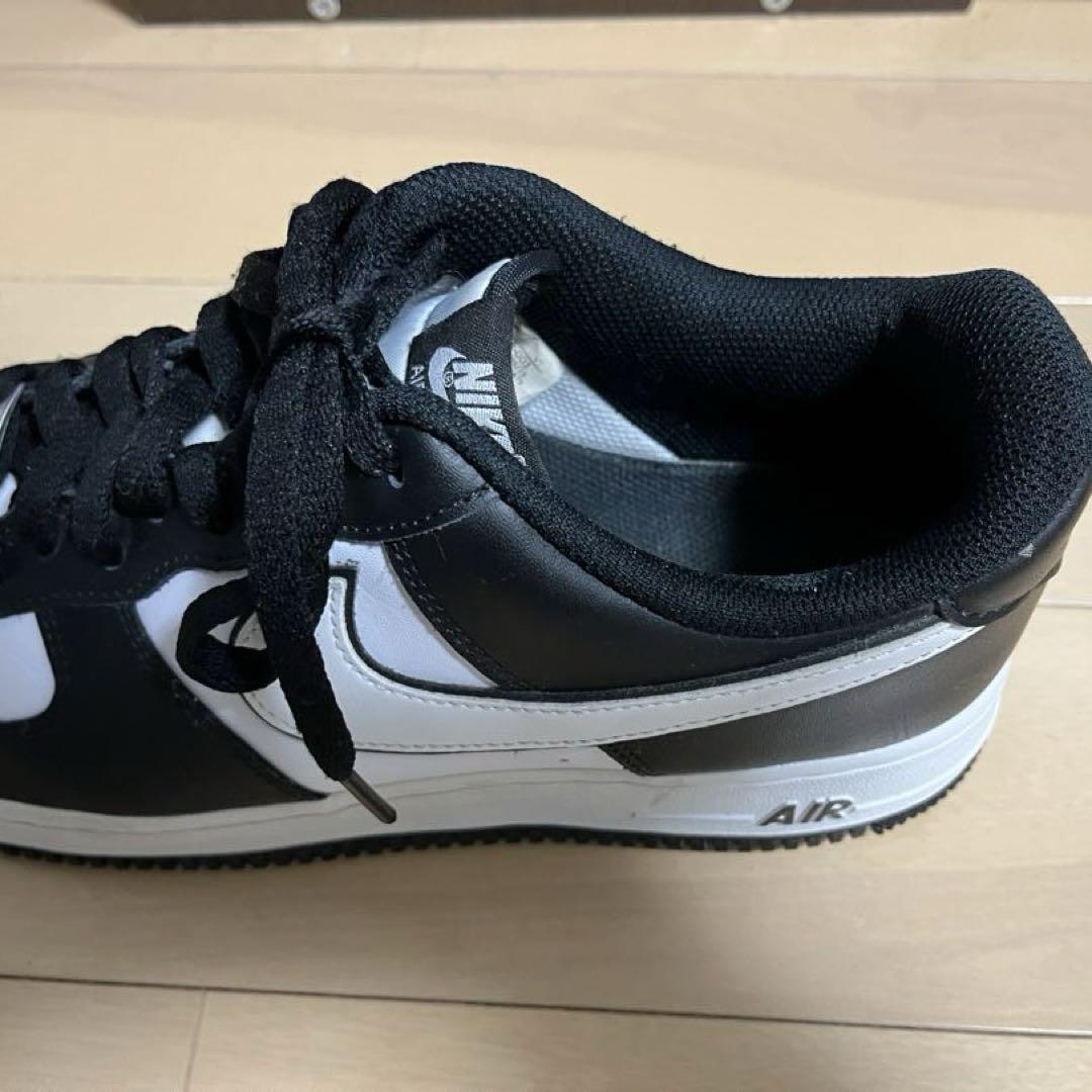 Nike エアフォース1 '07  28cm  （箱付き）