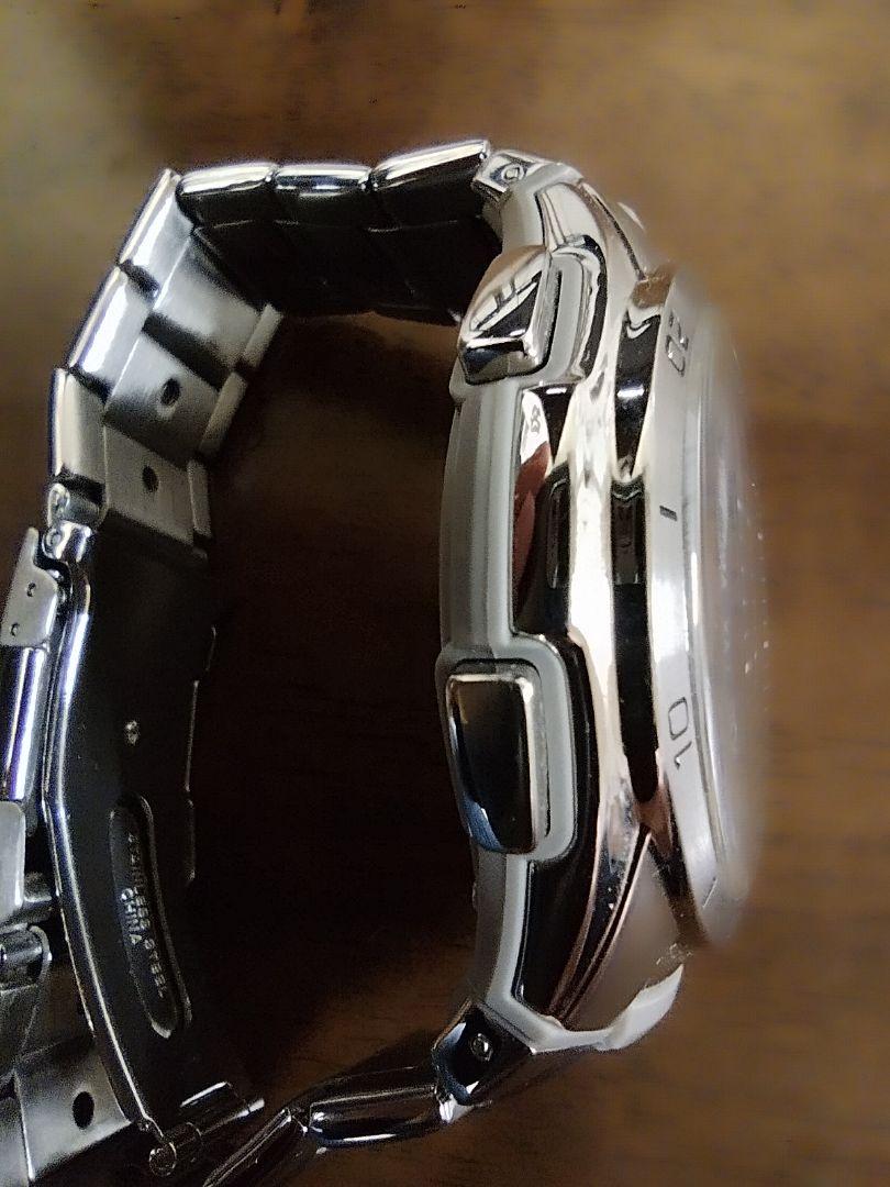 CASIO wave ceptor WVQ−M410DE−1A2JF