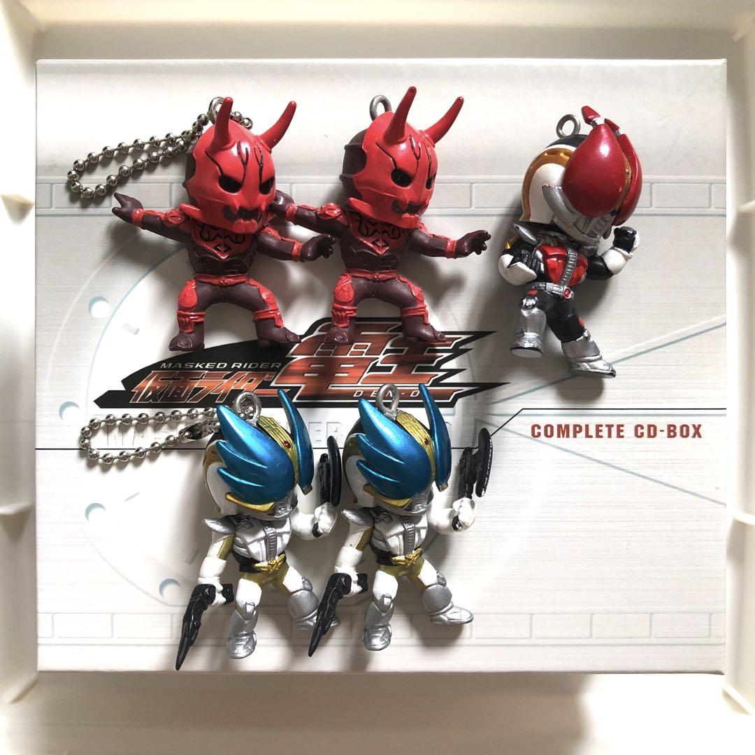 Amazon.co.jp: 仮面ライダー電王 [レンタル落ち] 全12巻セット