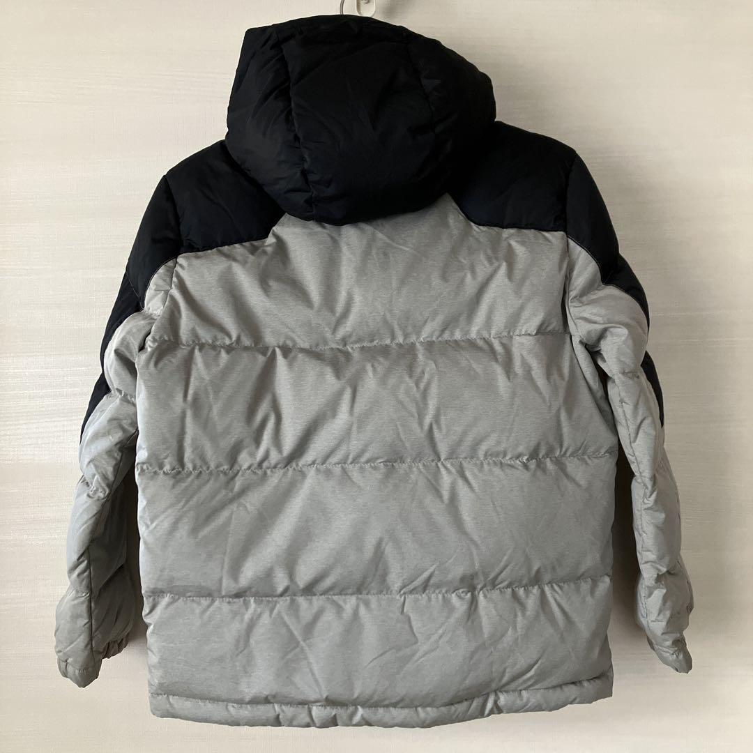 超美品 Ralph Lauren フード付ダウンジャケット キッズ 140