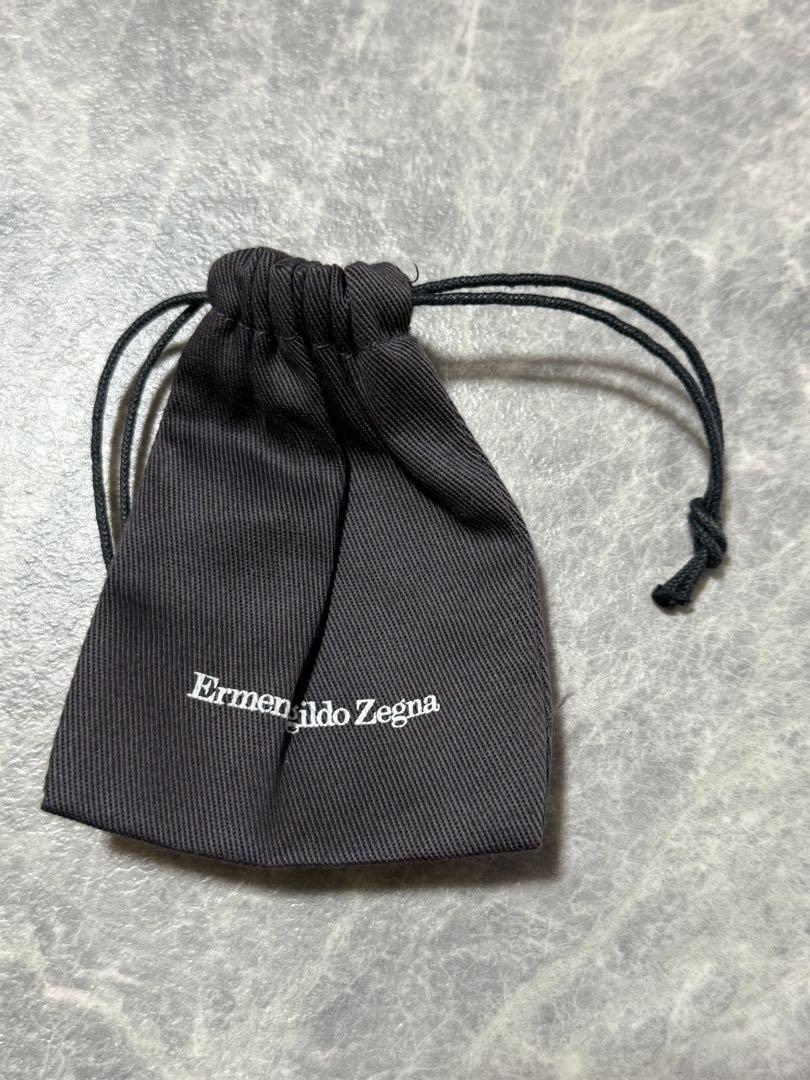 ZEGNA 13 MilMil 13 Milano ゼニア ウール グレースーツ