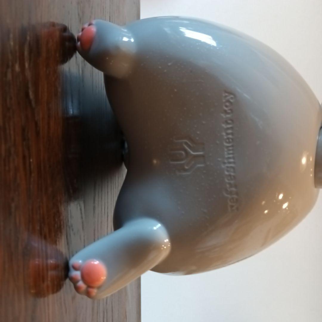 その他 UNBOX refreshmenttoy Giant Exotic Cat