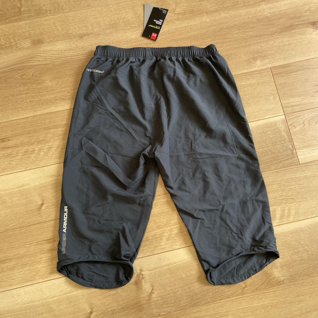 Under Armour ランニングパンツ LG SLG - メルカリ
