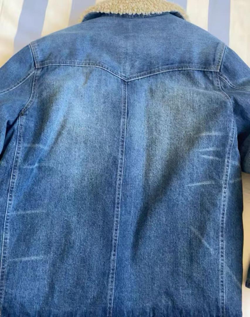ジャケット・アウター RRL Denim Ranch Jacket M