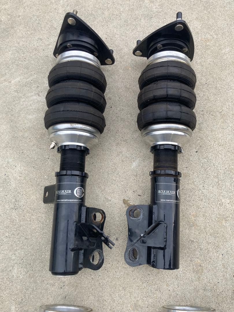 ROAMAIR 40アルファード、ヴェルファイア エアサス ROAMAIR 40アルファード、ヴェルファイア エアサス