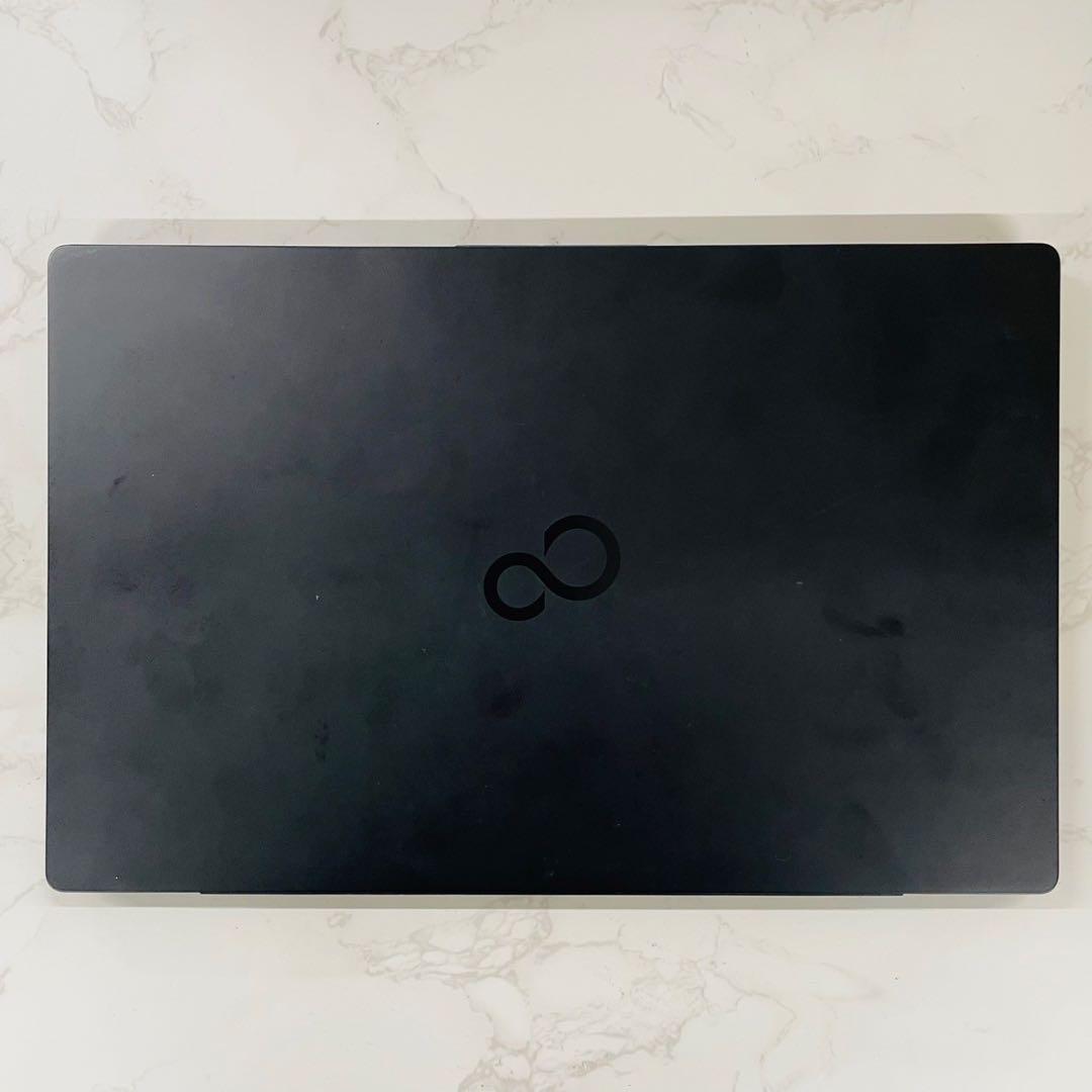 LIFEBOOK WU2/F3 i7 1165G7 16GB 1TB